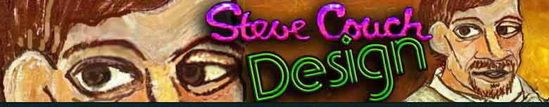 Steve Couch Design