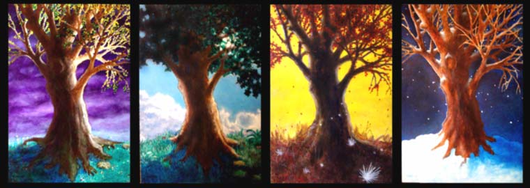 "The Four Seasons"