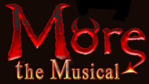 MORE the Musical